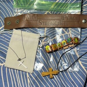 Miscellaneous Christian Accessories